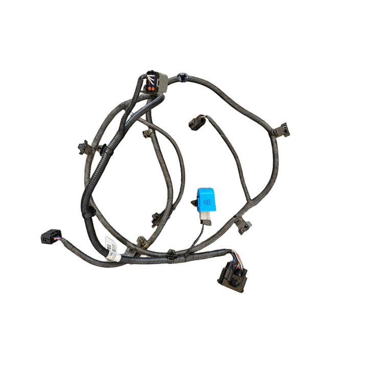 2023 Hyundai i30 N Wiring Harness 91870G3030