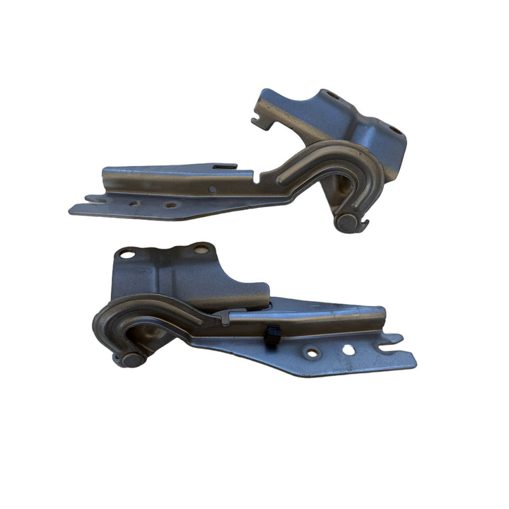 2019 Ford Ranger  XLT Hi-Rider 3.2 Diesel Automatic - Bonnet Hinges Pair LBA00861935 LBA10861935