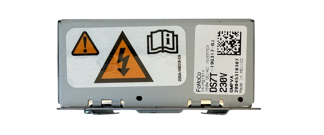 2019 Ford Ranger - DC Converter Module PN: DS7T19G317BJ