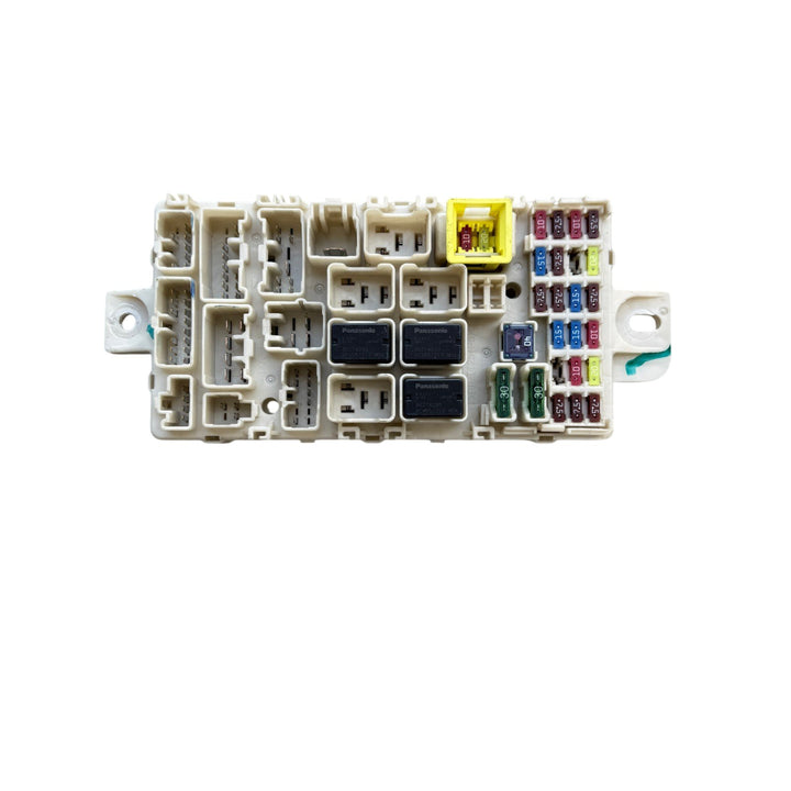 2018 Mitsubishi Triton - Interior Fuse Box PN: 8637B251