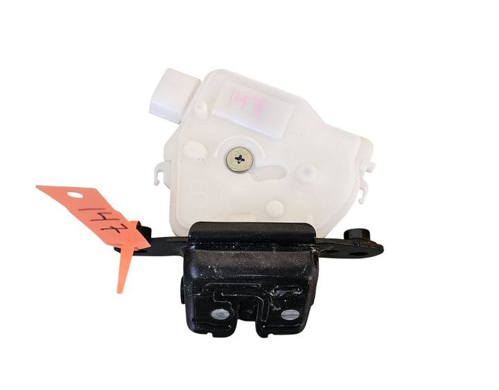 2021 Toyota Corolla MZEA12R - Tailgate Lock Actuator