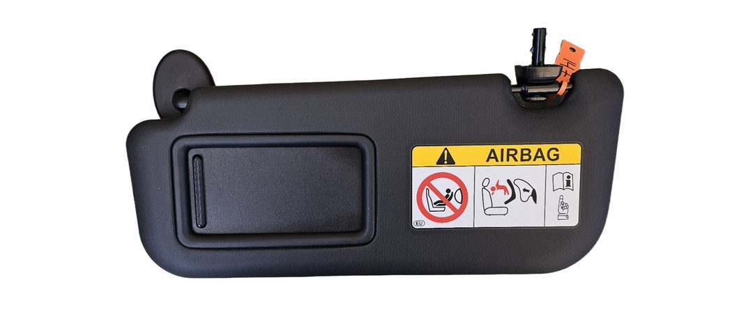 2021 Toyota Corolla MZEA12R - Left Sun Visor