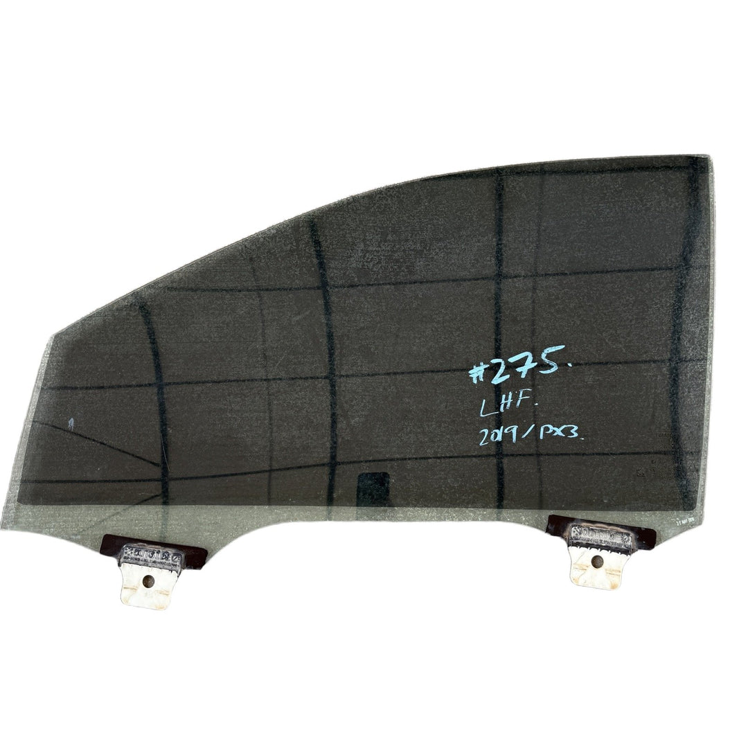 2019 Ford Ranger - Left Front Door Glass