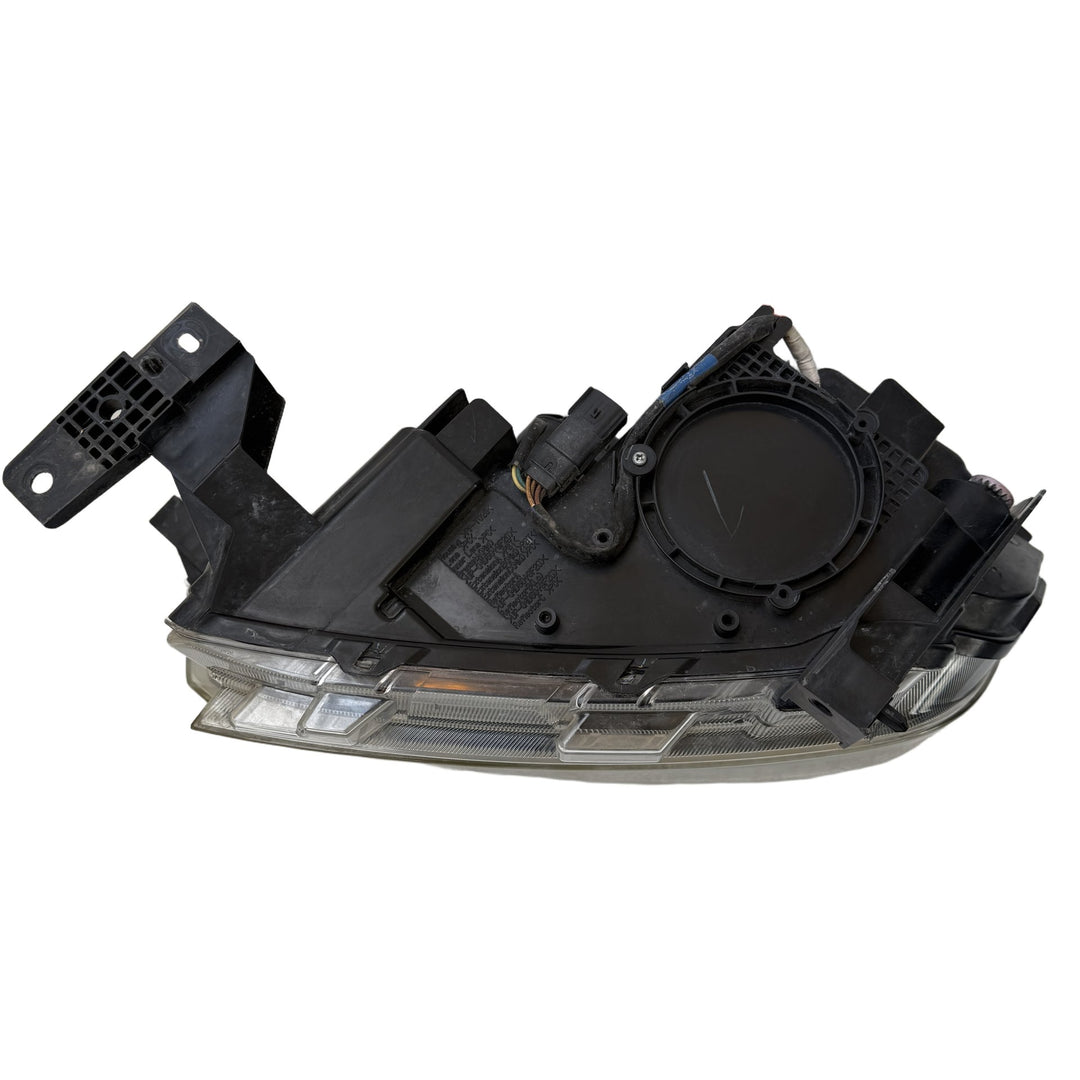 2015-2022 Ford Ranger Right Headlight EB3B13W029CK