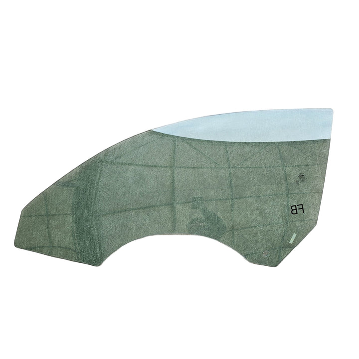 2015-2023 Ford Mustang FM Left Front Door Glass