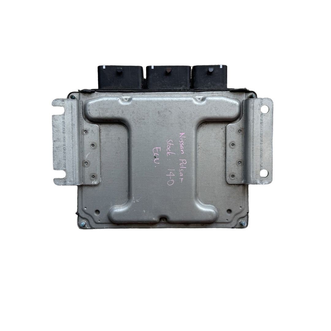 2013 Nissan Pulsar - ECU PN: NEC001676