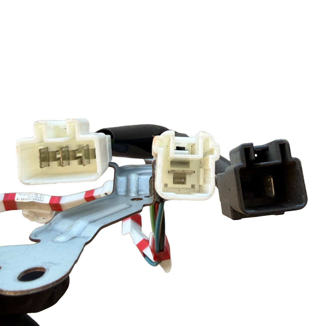 2021 Toyota Hiace GDH300R Wiring Harness 8864926040