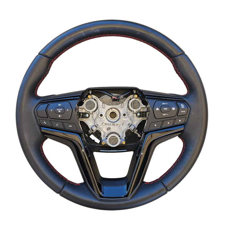2023 Isuzu D-Max RG - Steering Wheel