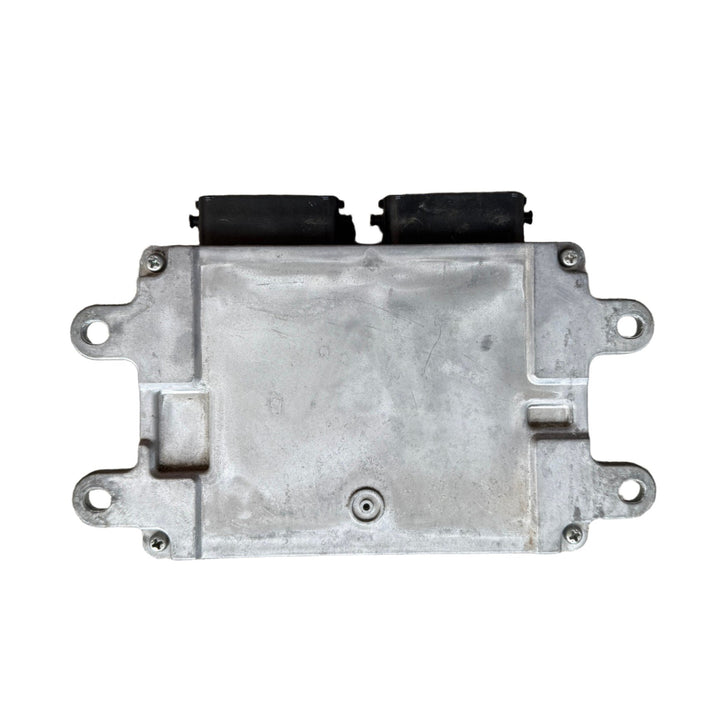 2010 Mazda 3 Sport - ECU PN: LFAE18881D