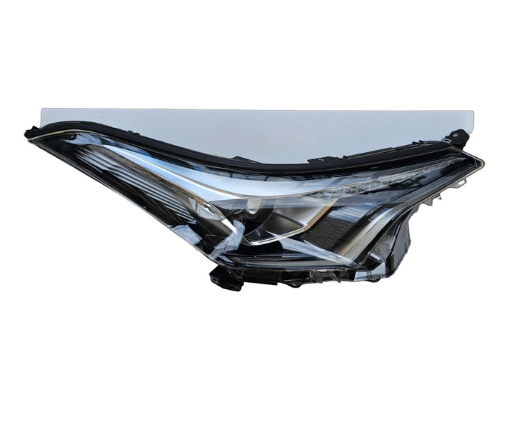 2017 Toyota C-HR X50 - Right Headlight PN: 8990810010