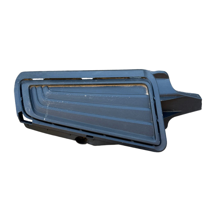 2021 Toyota Hiace GDH300R Left Bumper Grille