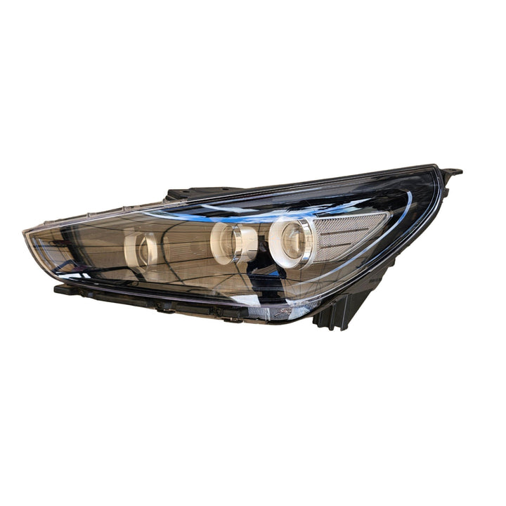 2023 Hyundai i30 N Left Headlight 92190G3200
