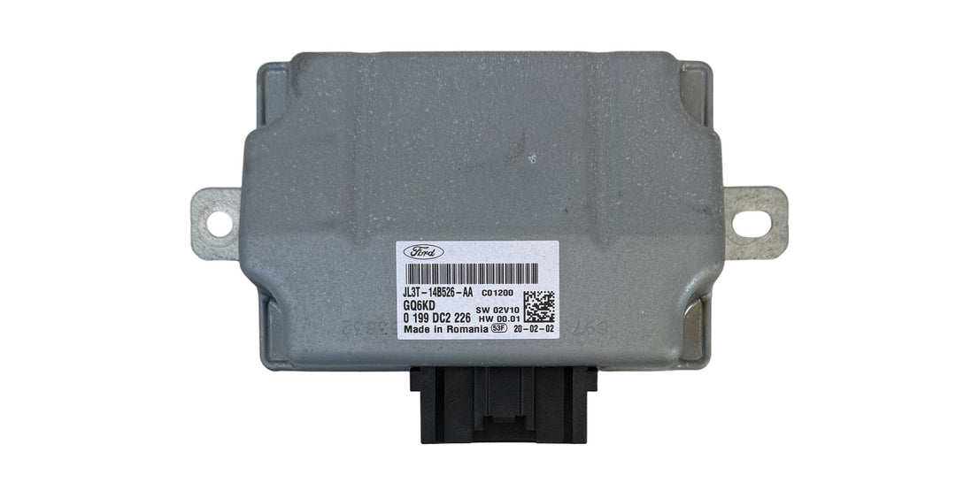 2011-2022 Ford Ranger XLT Hi-Rider Power Supply Unit JL3T14B526AA