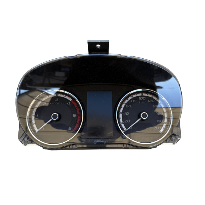 2023 Mitsubishi Triton KL KL1 - Instrument Cluster PN: 8100C663