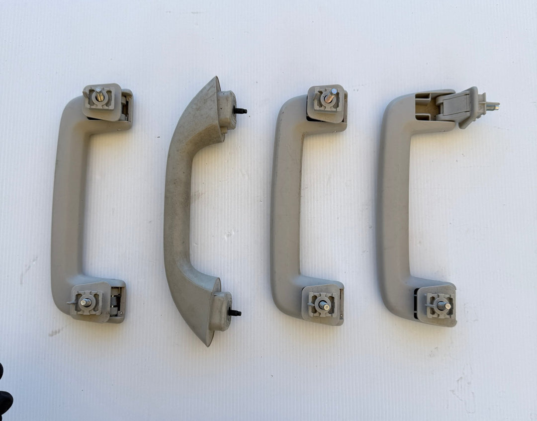 Jul 2011 to Apr 2022 - Ford Ranger PX - Grab Handle