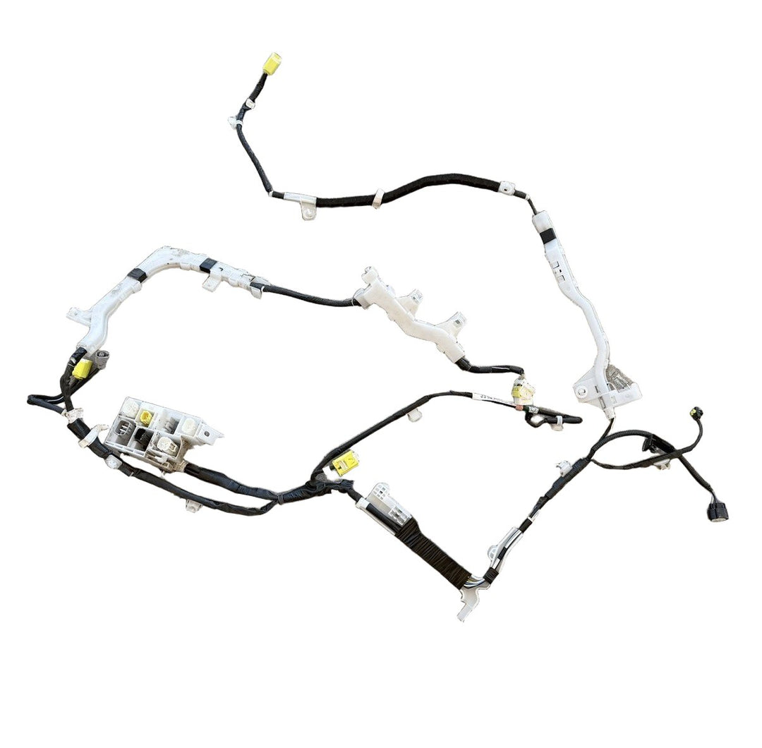 2021 Toyota Hiace GDH300R Wiring Harness 8216226J30