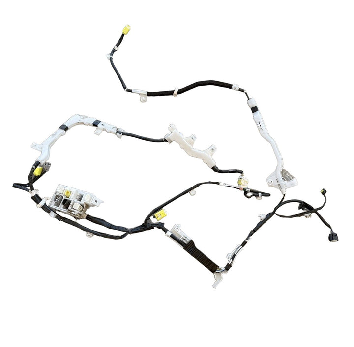 2021 Toyota Hiace GDH300R Wiring Harness 8216226J30