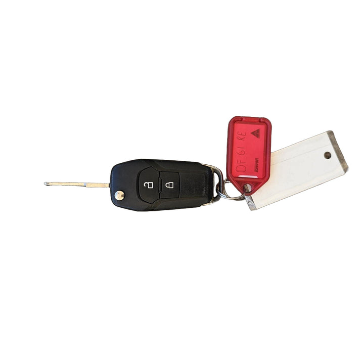 2015 Ford Ranger PXII MNAUMFF50FW519773 - Key