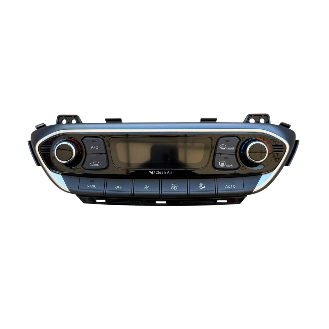2023 Hyundai i30 - Heater/AC Controls PN: 97250G3DA0