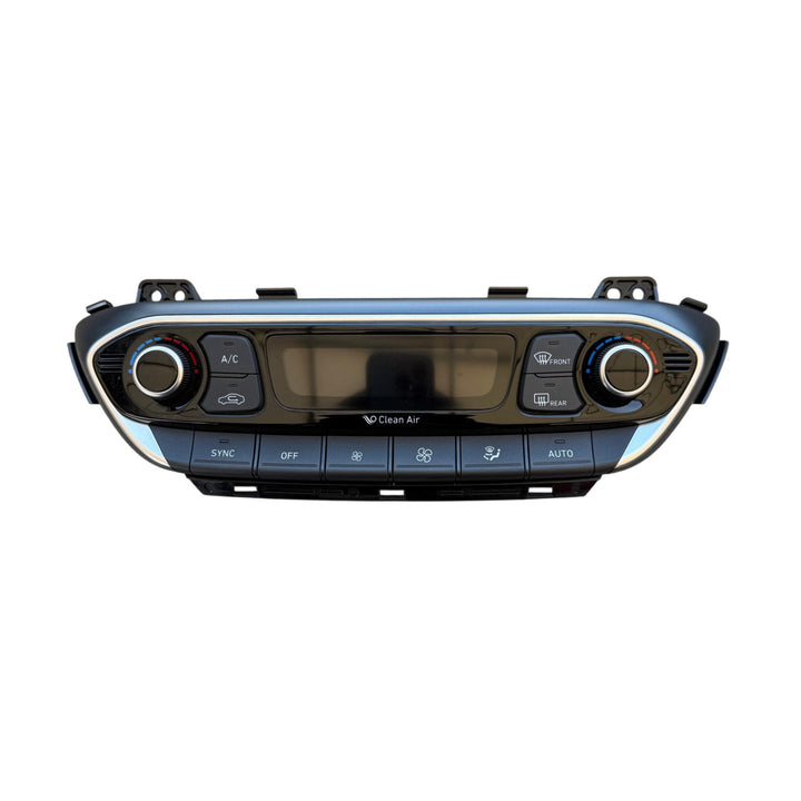 2023 Hyundai i30 - Heater/AC Controls PN: 97250G3DA0