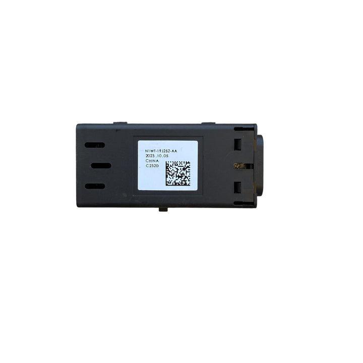 2023 Ford Ranger - USB Charger Port PN: N1WT19J252AA