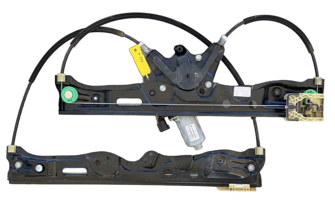 2011-2022 Ford Ranger XLT Left Front Window Regulator/Motor AB392123201BF