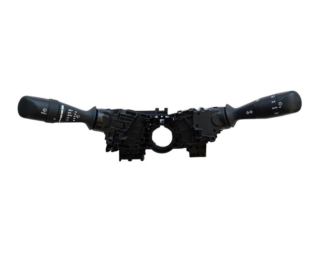 Jul 2020 to Current - Mazda BT-50 TF - Combination Switch - Combination Switch Assy