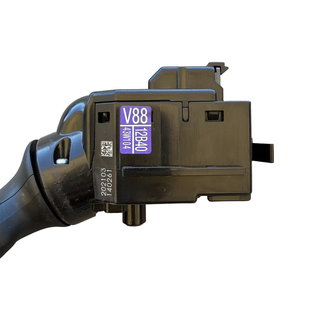 2021 Toyota Hiace - Wiper Switch PN: 12B4043W104