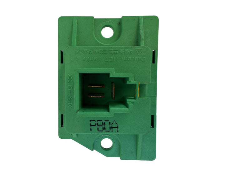 2011-2020 Ford Ranger XLT Hi-Rider Heater Fan Resistor