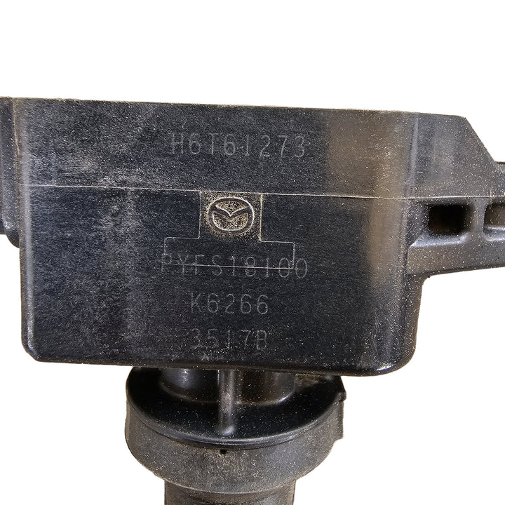 2023 Mazda Mazda3 BP - Ignition Coil PN: PYFS18100