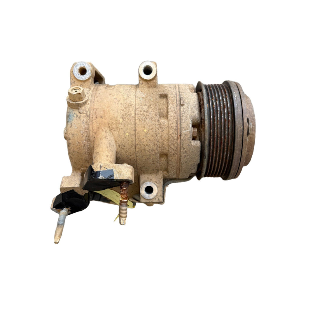 2019 Ford Ranger - A/C Compressor PN: EB3B19D629DC