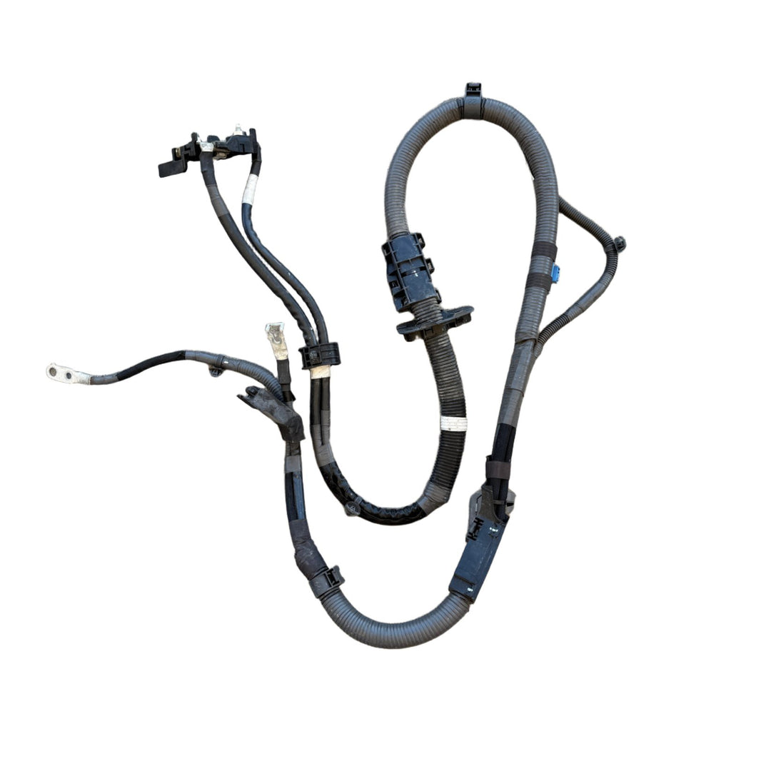2021 Toyota Hiace GDH300R Wiring Harness