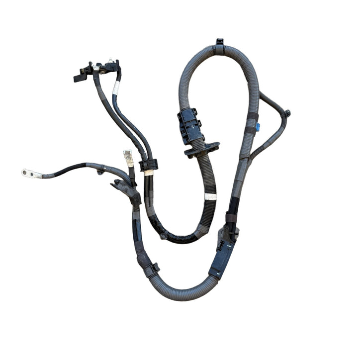 2021 Toyota Hiace GDH300R Wiring Harness