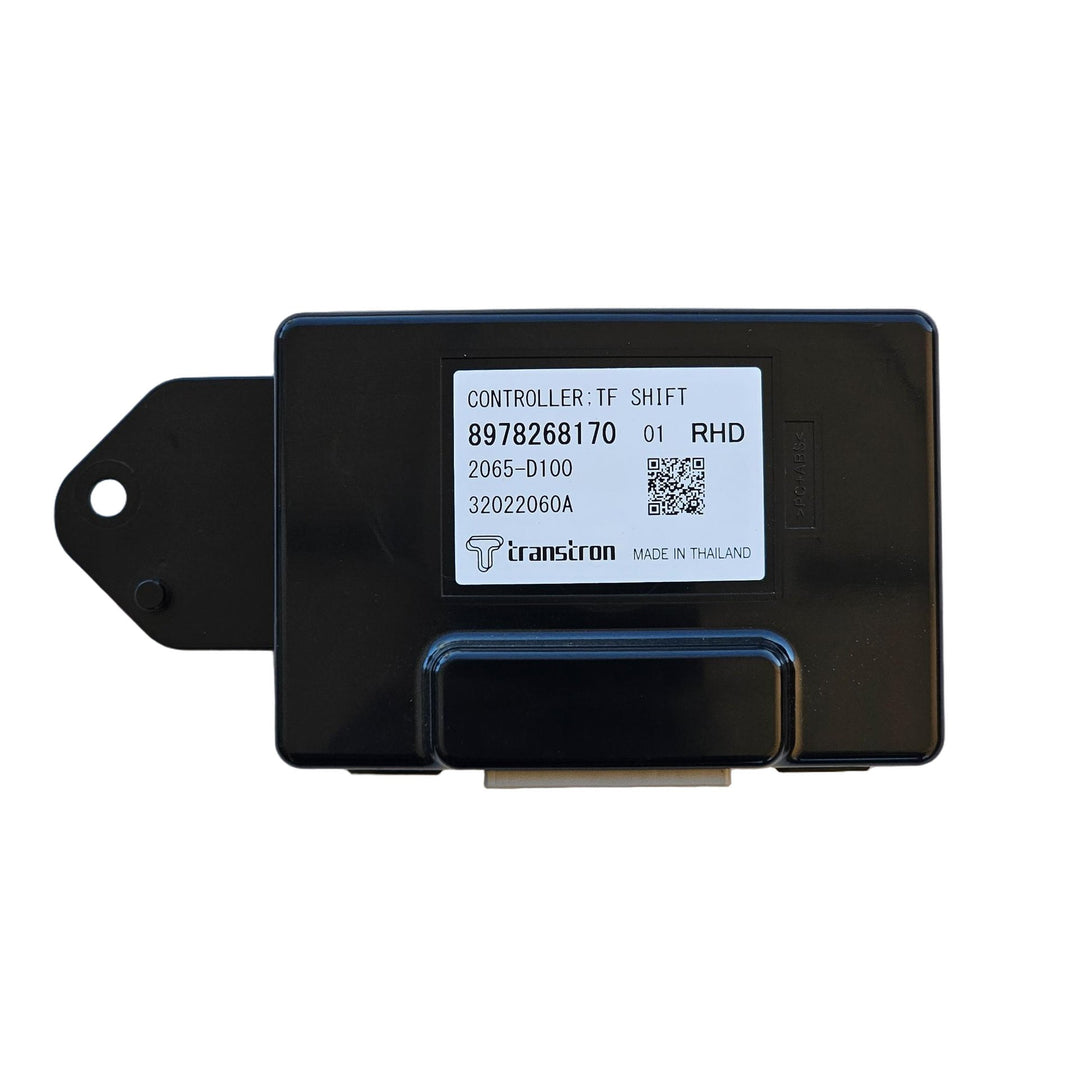 2023 Mazda BT-50 TF XT 3 Diesel  - Transfer Module 8978268170