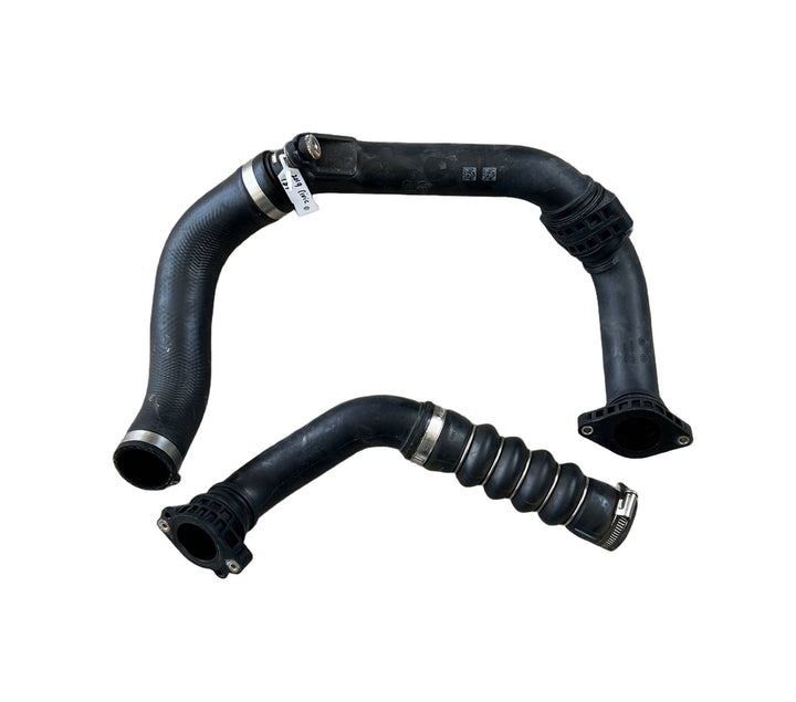 2019 Honda Civic - Intercooler Pipe