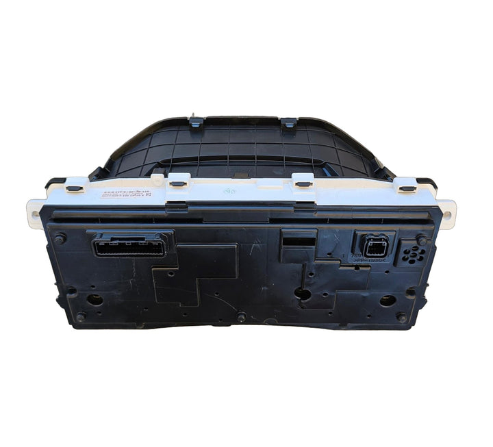 2023 Isuzu D-Max RG - Instrument Cluster PN: 8978435640