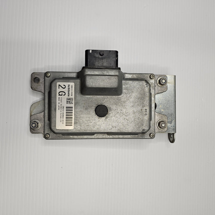2015-2026 Nissan Navara D23 Transmission Control Module EMU10060NA1
