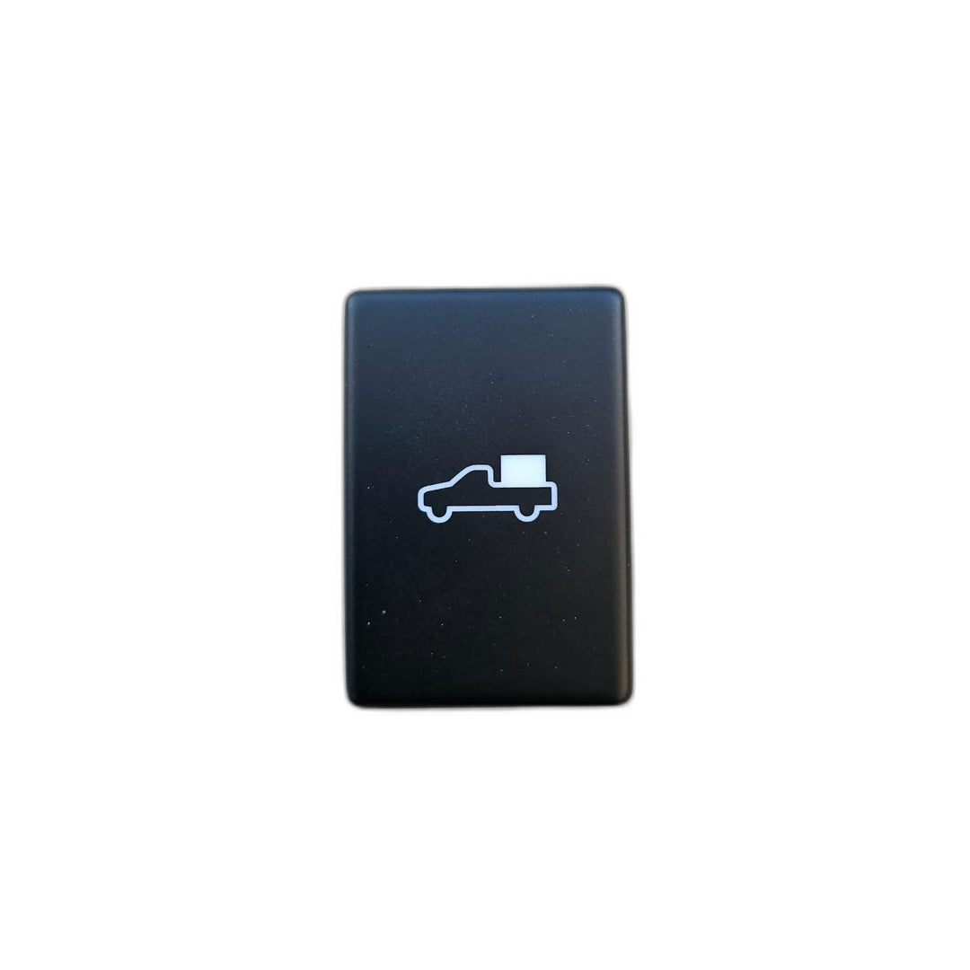 2023 Isuzu D-Max RG - Tailgate Release Switch