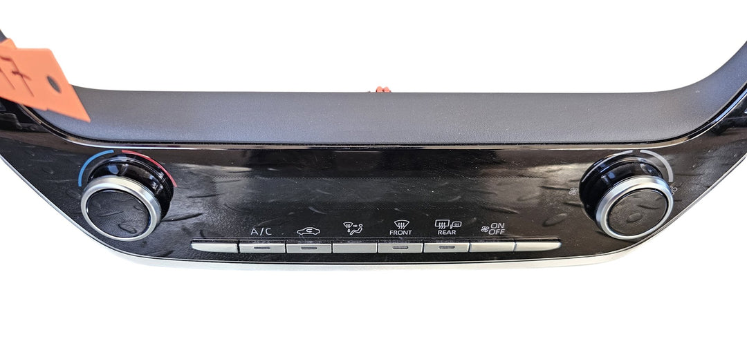 2021 Toyota Corolla MZEA12R - Heater/AC Controls PN: 5590012F80