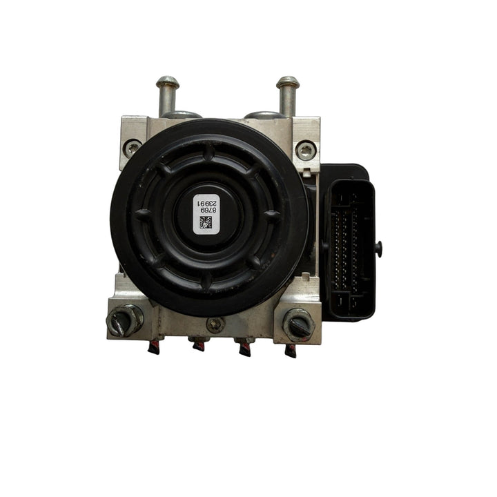 2020 Nissan Navara - ABS Pump/Modulator PN: 476604JD2B