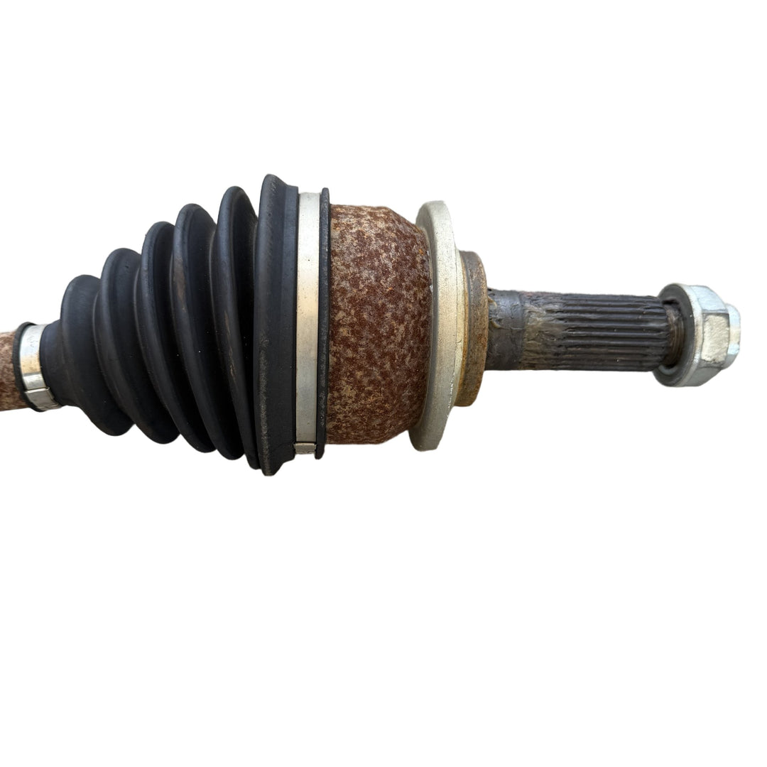 2019 Ford Ranger - Left Driveshaft