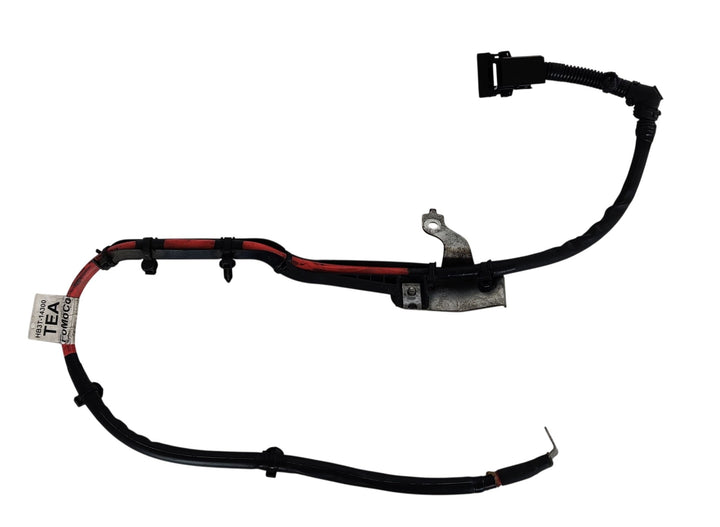 2019 Mazda BT-50 - Battery Terminal PN: AB3914A099