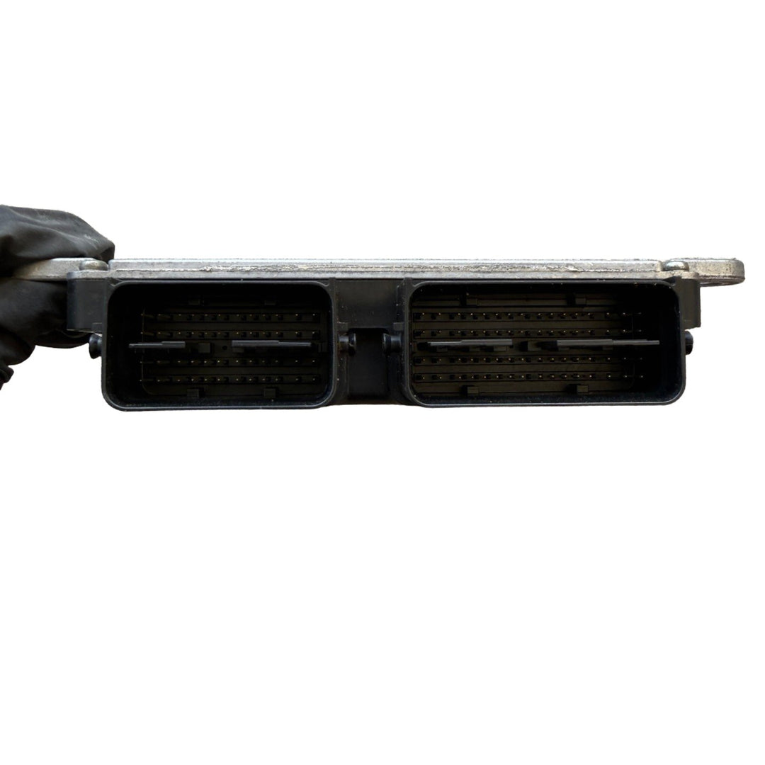 2019 Mitsubishi ASX - ECU PN: 1860D191