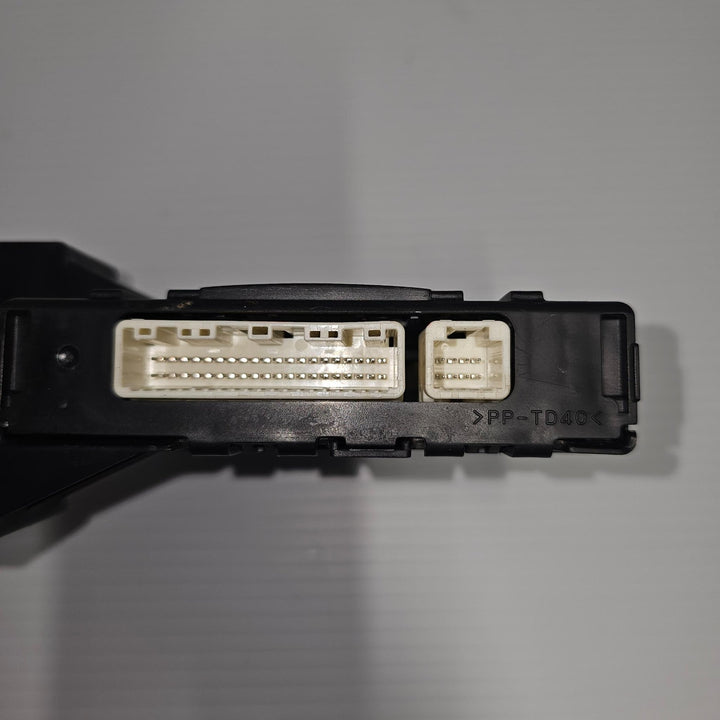 2012-2018 Toyota RAV4 GXL Climate Control Module 8865042850