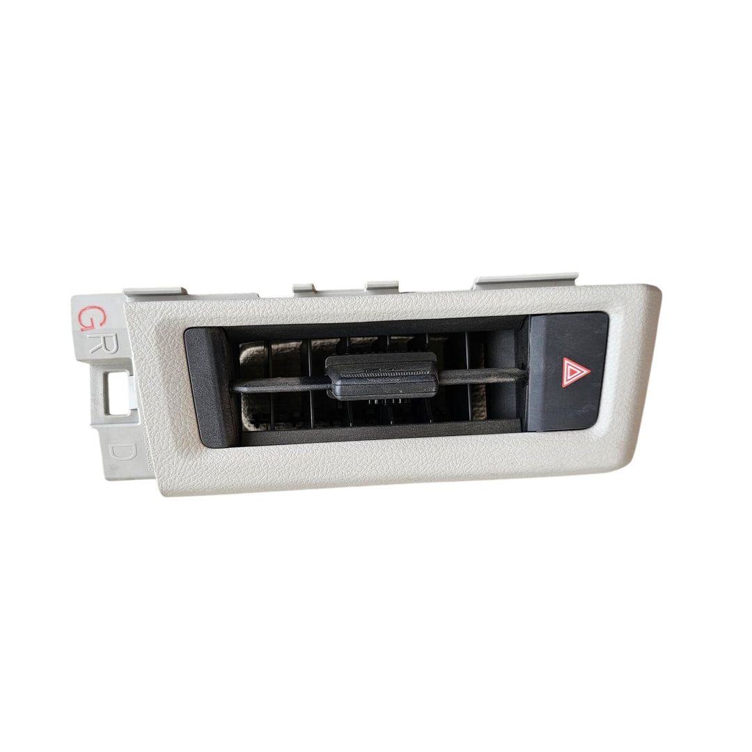 2021 Toyota Hiace - Right Dash Air Vent PN: 5506326030