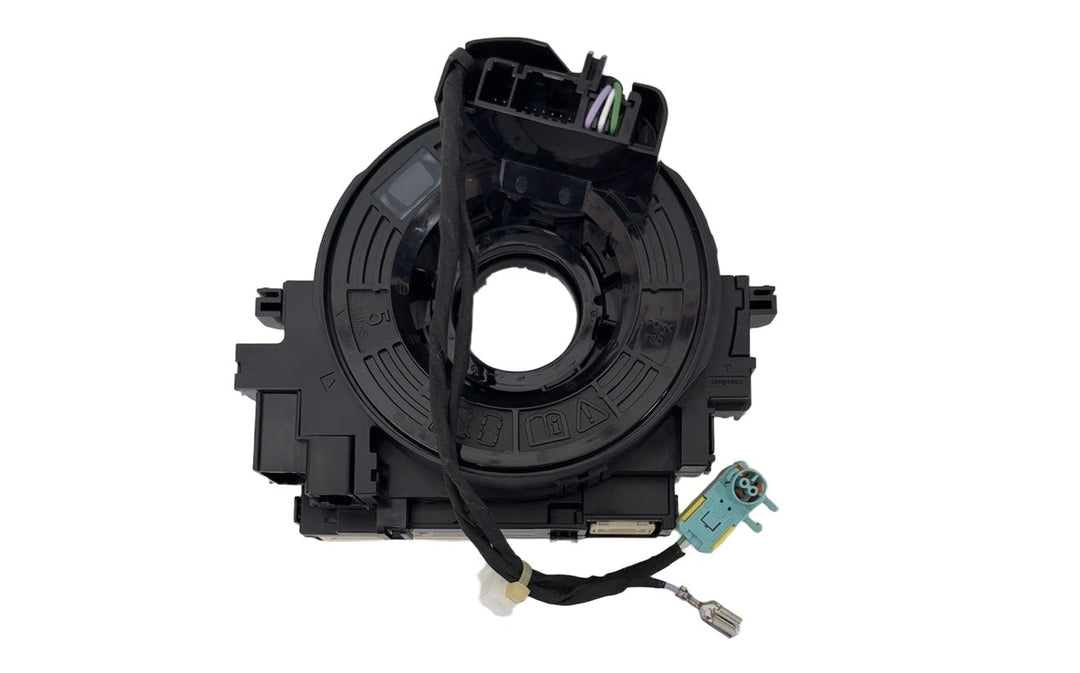 2021 Toyota Corolla Hybrid Clock Spring 8924550040