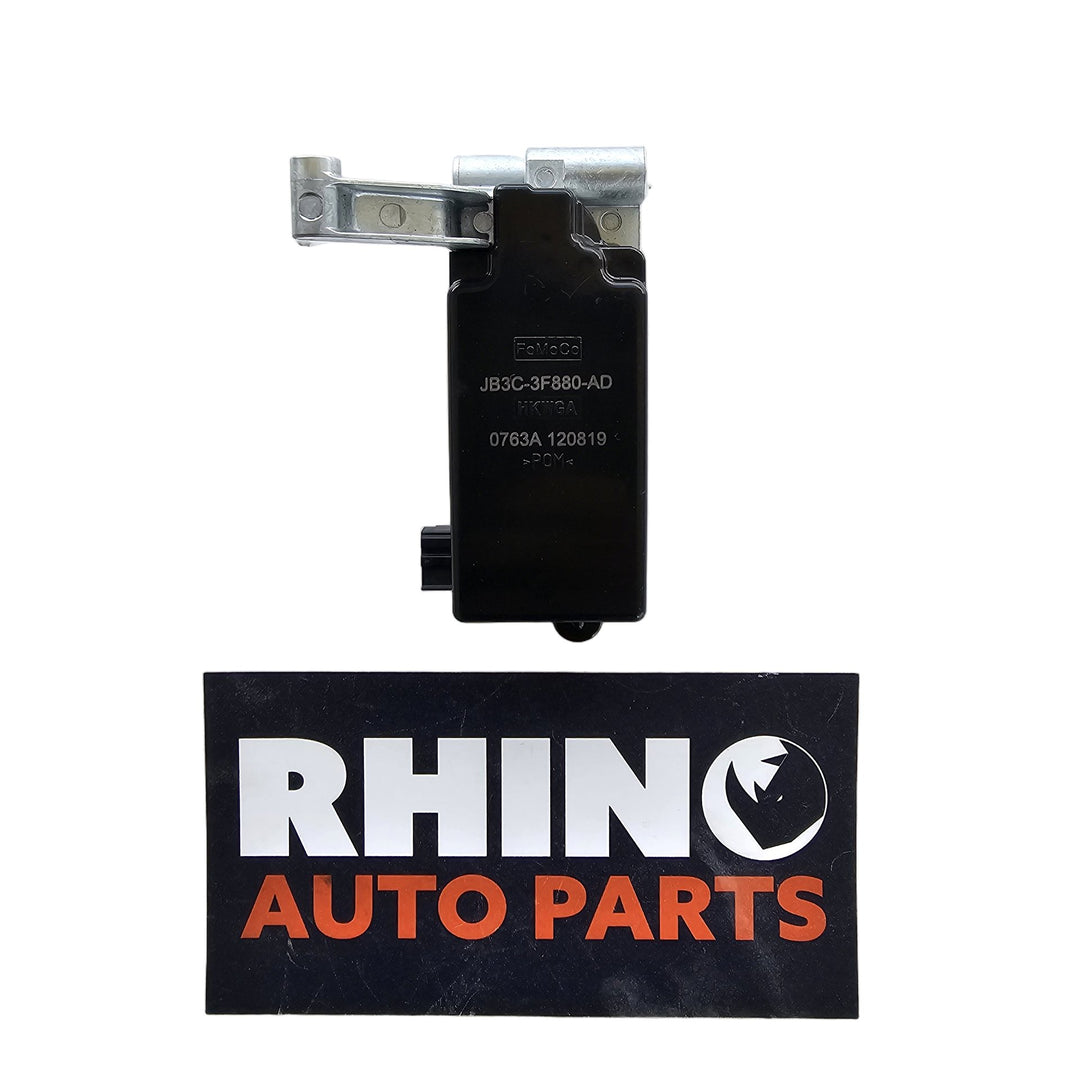 2019 Ford Ranger XLS Steering Locking Module JB3C3F880AD