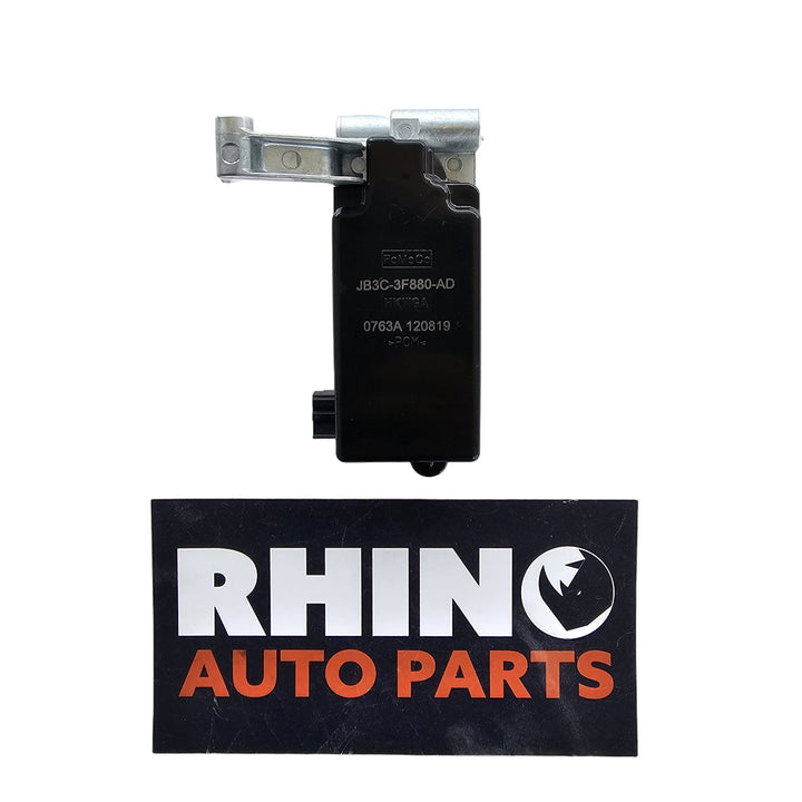 2019 Ford Ranger XLS Steering Locking Module JB3C3F880AD