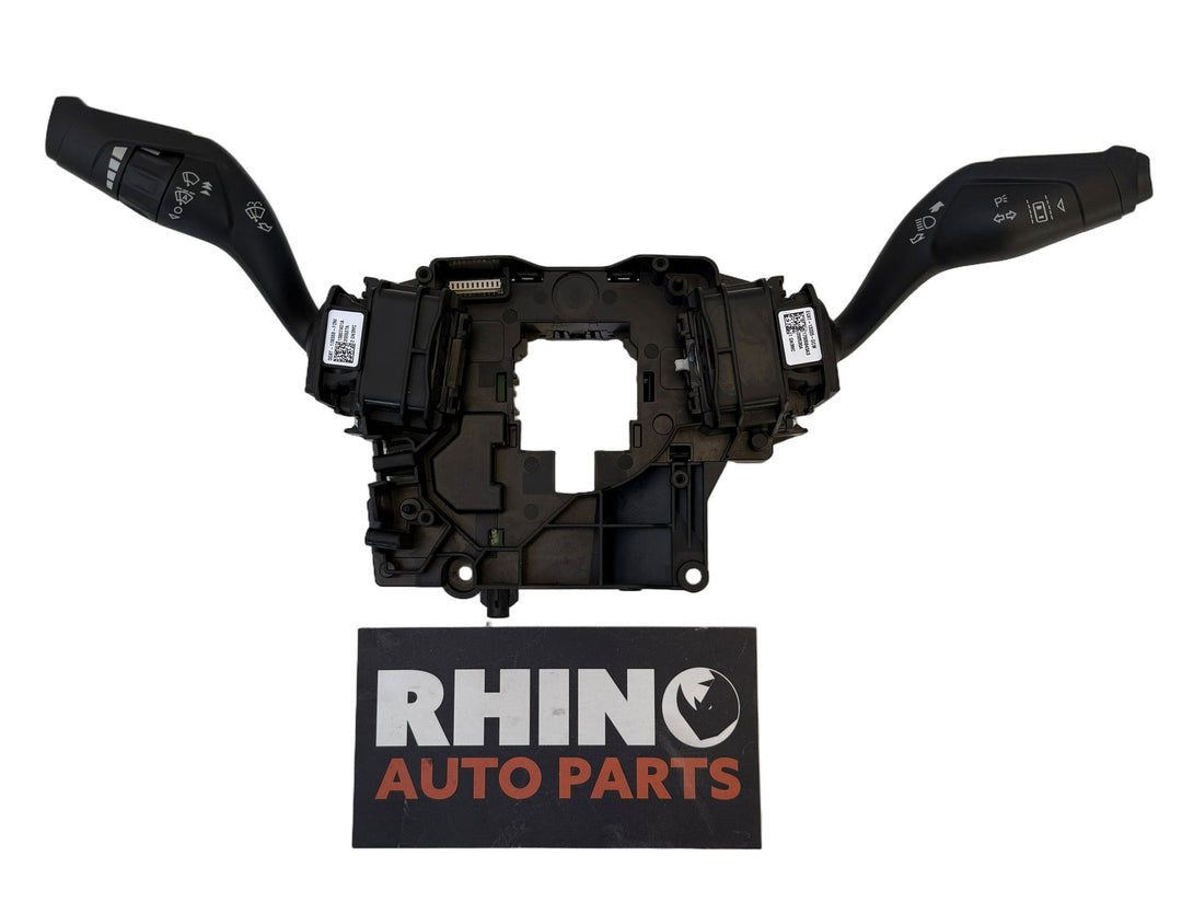Jun 2015 to Apr 2022 - Ford Ranger PX Series 2 PX Series 3 - Combination Switch - Combination Switch Assy, W/ Lane Keeping Aid Type