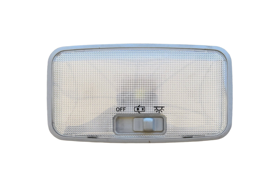 2021 Toyota Hiace - Cab Roof Light